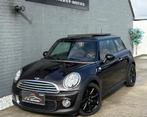 MINI COOPER ONE 1.6 DIESEL 187 000KM CARPASS 2015 EURO 5B, Cuir, Euro 5, Achat, Entreprise