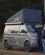 Calicap voor vw California t5 t6 t6.1 camper, Caravans en Kamperen, Ophalen