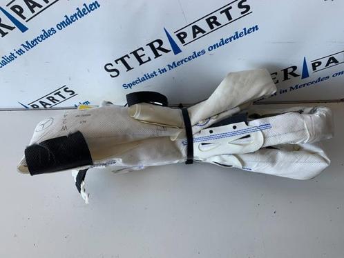Airbag hemel rechts van een Mercedes B-Klasse, Auto-onderdelen, Overige Auto-onderdelen, Mercedes-Benz, Gebruikt, 3 maanden garantie