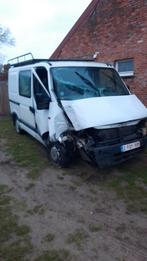Renault master bwj 2003 voor onderdelen, Auto's, Renault, Diesel, Particulier, Te koop