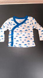 Longsleeve dreambee maatje 50 -56, Kinderen en Baby's, Babykleding | Maat 50, Ophalen of Verzenden, Zo goed als nieuw