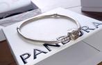 Pandora armband, Handtassen en Accessoires, Armbanden, Ophalen of Verzenden, Zo goed als nieuw