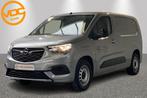 Opel Combo e-Cargo edition L2H1*EXTENSION, Auto's, Opel, 136 pk, https://public.car-pass.be/vhr/4179c5a2-91bd-4239-a687-c892b1ad5c02