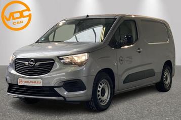 Opel Combo e-Cargo edition L2H1*EXTENSION 