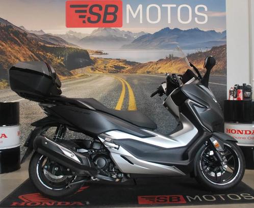 Honda forza 300 (bj 2022), Motoren, Motoren | Honda, Bedrijf, Overig, 12 t/m 35 kW
