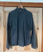 Hemd Levi’s BLUE maat M, Verzenden, Zo goed als nieuw, Grijs, Levi’s blue
