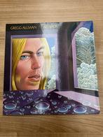 GREGG ALLMAN  -LAID BACK (US PRINT), CD & DVD, Vinyles | Rock, Rock and Roll, Utilisé, Enlèvement ou Envoi