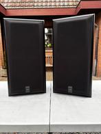 2 Kenwood LS-76 speakers, Audio, Tv en Foto, Zo goed als nieuw, 60 tot 120 watt, Front, Rear of Stereo speakers, Ophalen