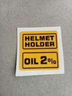 Sticker Honda camino, Fietsen en Brommers, Ophalen of Verzenden, Nieuw