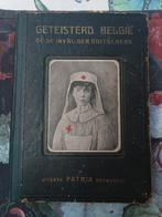 Geteisterd Belgie José Akersen, Enlèvement