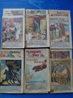 12 petits livres vintage Collection Printemps, Ophalen, Divers