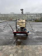 Spuitboom serre, Zakelijke goederen, Landbouw | Werktuigen, Ophalen, Serretuinbouw, Gewasbescherming en Bemesting
