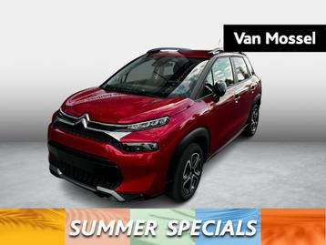 Citroen C3 Aircross 1.2 PureTech Feel beschikbaar voor biedingen