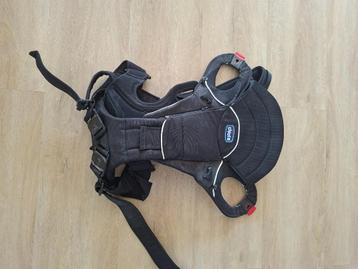 Chicco draagzak beschikbaar voor biedingen