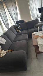 Zetel met tafel, Ophalen, Zo goed als nieuw