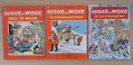 Suske en Wiske, Boeken, Meerdere stripboeken, Ophalen, Gelezen, Willy Vandersteen