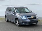 Chevrolet Orlando 2.0d 7plaatsen weinig km’s, Autos, Boîte manuelle, Argent ou Gris, Orlando, 5 portes