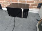 gebruikt maar werkt perfect, Elektronische apparatuur, Microgolfovens, Ophalen of Verzenden, Zo goed als nieuw, Oven, Inbouw
