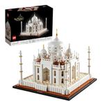 Lego architecture 21056 sealed en retired NIEUW 🇮🇳🕌🇮🇳🕌, Ophalen, Nieuw, Complete set, Lego