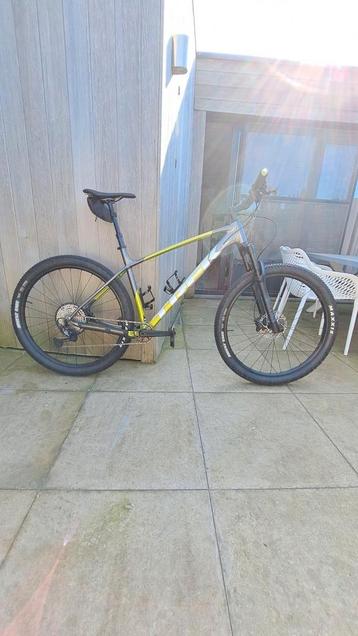 Trek Procaliber 8 XL 2024 beschikbaar voor biedingen