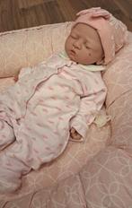 Vol silicone reborn baby, Collections, Poupées, Enlèvement, Comme neuf, Poupée, Réaliste ou Reborn