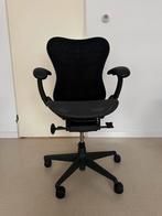 Herman Miller mirra 2 in top conditie!, Huis en Inrichting, Zwart, Ophalen of Verzenden, Zo goed als nieuw, Bureaustoel