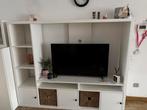 Kallax tv kast, Huis en Inrichting, Kasten | Wandmeubels, Ophalen, Zo goed als nieuw
