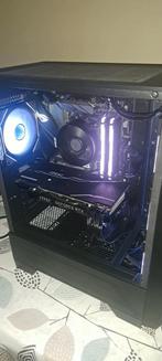 PC de jeu Ryzen 7 | RTX 2070 Super | 16 Go de RAM | SSD de 1, Enlèvement ou Envoi, Gaming, SSD