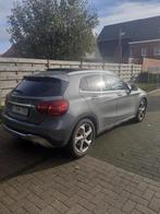 GLA 180 1,6 benzine 2017 sport edition manueel 130000 km, Auto's, Euro 6, USB, 1600 cc, Leder en Stof