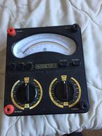 AVO universele meter  model 8+ mk8 model 3, Ophalen of Verzenden