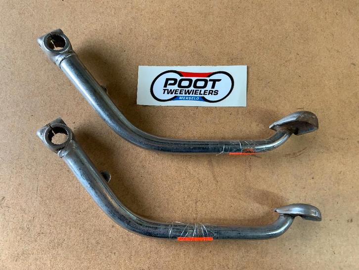 Freins à pédale Honda CB 500/CB 550, Motos, Pièces | Honda, Utilisé, Enlèvement