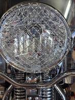 Harley davidson grill koplamp, Motoren, Onderdelen | Harley-Davidson, Ophalen of Verzenden, Nieuw