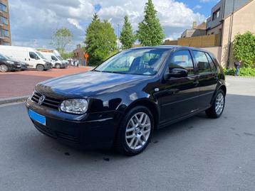 Volkswagen Golf 4 1.9 TDI 130pk 65.000km 1 hands  beschikbaar voor biedingen
