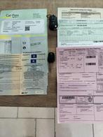 Verkoop na het overlijden van de eigenaar Opel Corsa, Auto's, Voorwielaandrijving, Stof, 1199 cc, 1055 kg