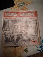 Boucle d'oreille dorée, Enlèvement ou Envoi