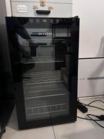 Severin Klimaatkast, Ophalen, Nieuw