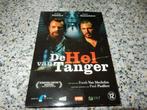 nr.2333- Dvd: de hel van tanger - drama, Cd's en Dvd's, Vanaf 12 jaar, Ophalen of Verzenden, Drama, Tv fictie