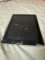 Apple iPad 2 - Incl. Car charger, Computers en Software, Apple iPads, 10 inch, Gebruikt, Apple iPad, Zwart