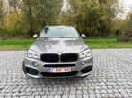 BMW X5M50D 2017 FULL FULL OPTION NIEUWSTAAT!, Auto's, BMW, Automaat, Testrit aan huis, 2993 cc, Leder