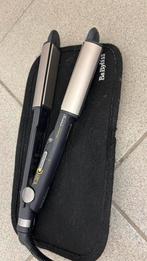 Stijltang creamic intense, Elektronische apparatuur, Persoonlijke Verzorgingsapparatuur, Ophalen, Gebruikt