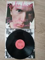 PUBLIC IMAGE LTD LP, Envoi