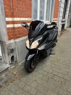 Sym joymax 125cc sport édition 2016, Fietsen en Brommers, Scooters | SYM, Ophalen