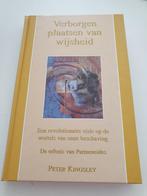 Peter Kingsley - Verborgen plaatsen van wijsheid, Boeken, Ophalen of Verzenden, Zo goed als nieuw, P. Kingsley