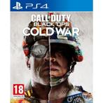 call of duty black cold war jeu playstation 4, Comme neuf, Enlèvement ou Envoi