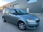 Skoda Roomster 1.2 Benzine – 12 MAANDEN GARANTIE, Euro 5, Entreprise, Boîte manuelle, Roomster