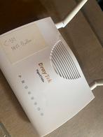 DrayTek vigor 2760n.  Draadloze modem, Computers en Software, Ophalen