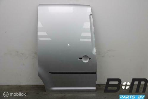 Rechter schuifdeur VW Caddy LA7W 2K5843108B, Auto-onderdelen, Carrosserie, Gebruikt