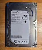 Disque dur Seagate 500GB HDD, Enlèvement, Comme neuf, SATA, HDD