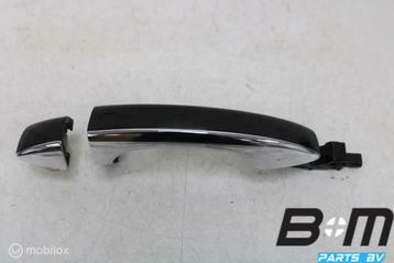 Portiergreep met keyless entry links Audi SQ5 8R 8R0837207 beschikbaar voor biedingen