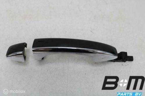 Portiergreep met keyless entry links Audi SQ5 8R 8R0837207, Auto-onderdelen, Elektronica en Kabels, Gebruikt